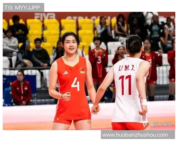 武汉排球队在世锦赛中的速度表现分析与未来发展展望