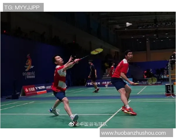 武汉羽毛球队强势崛起最新羽毛球状态TOP10榜单揭晓