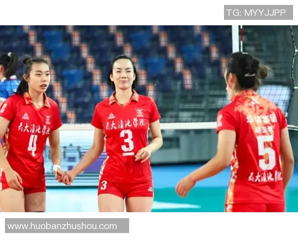 深圳排球队荣登排球力量排行榜第一名引领全国竞技潮流